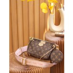 Louis Vuitton 𝙈𝙐𝙇𝙏𝙄 𝙋𝙊𝘾𝙃𝙀𝙏𝙏𝙀 5 in 1 MM44840